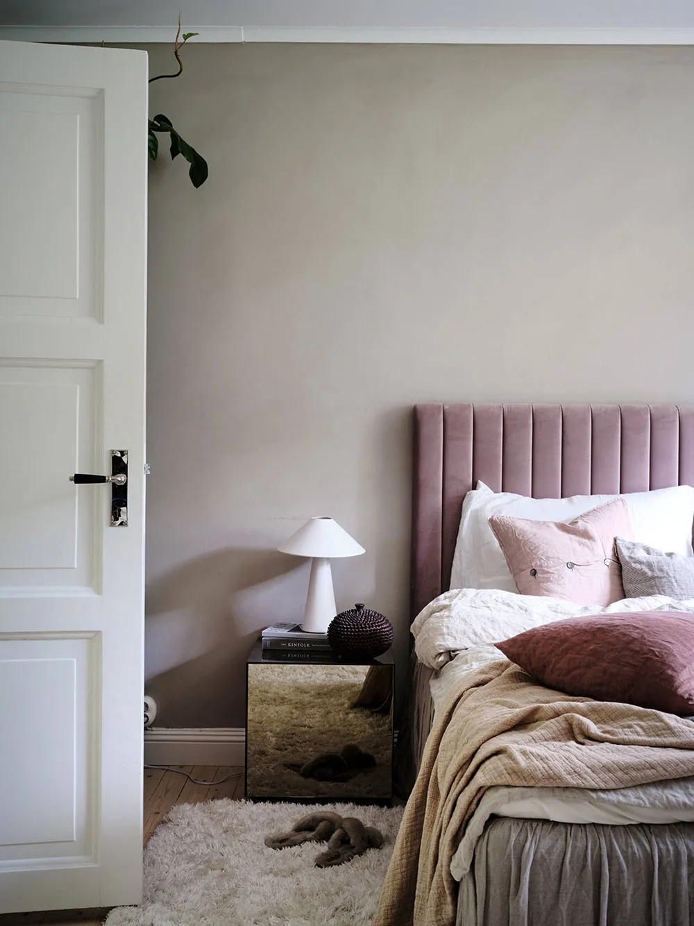 Un charmant domaine de campagne dans un cottage historique en Suède - Gallery image 21