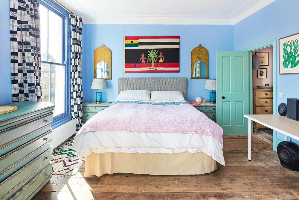 Londres colorido: increíble taunhaus cerca del centro - Gallery image 18