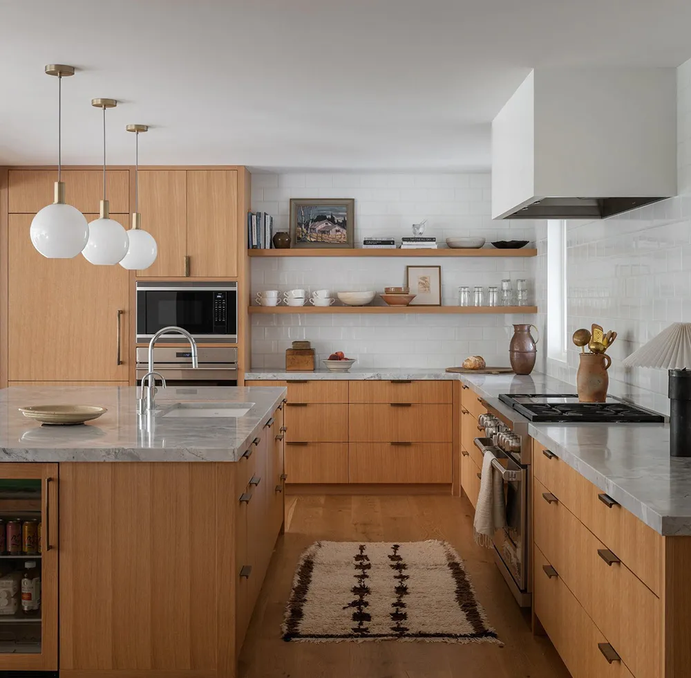 This Country House in Portland Is a Synonym for Warmth and Comfort - Gallery image 7