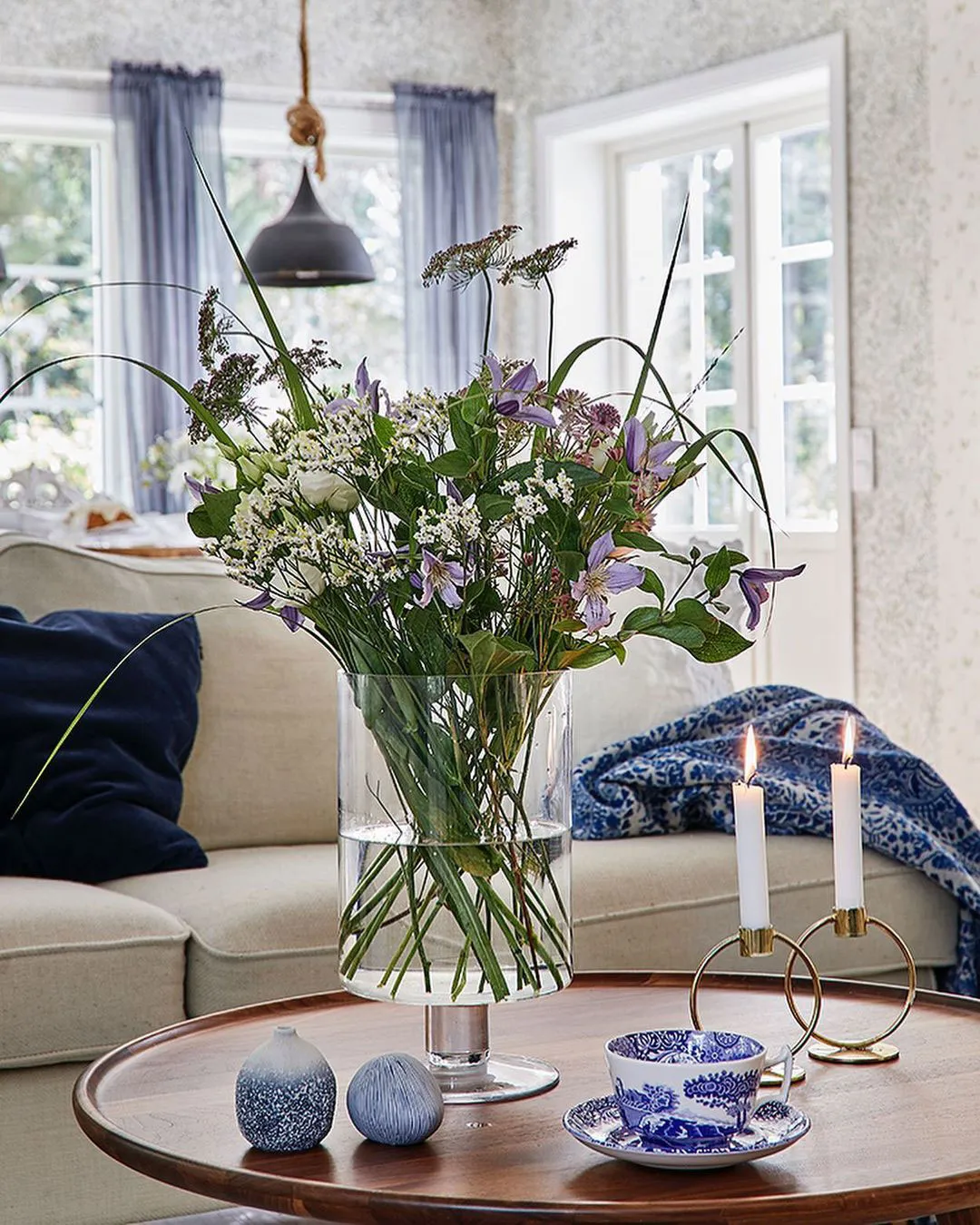 Un charmant cabin de food blogger dans les faubourgs de Stockholm - Gallery image 7