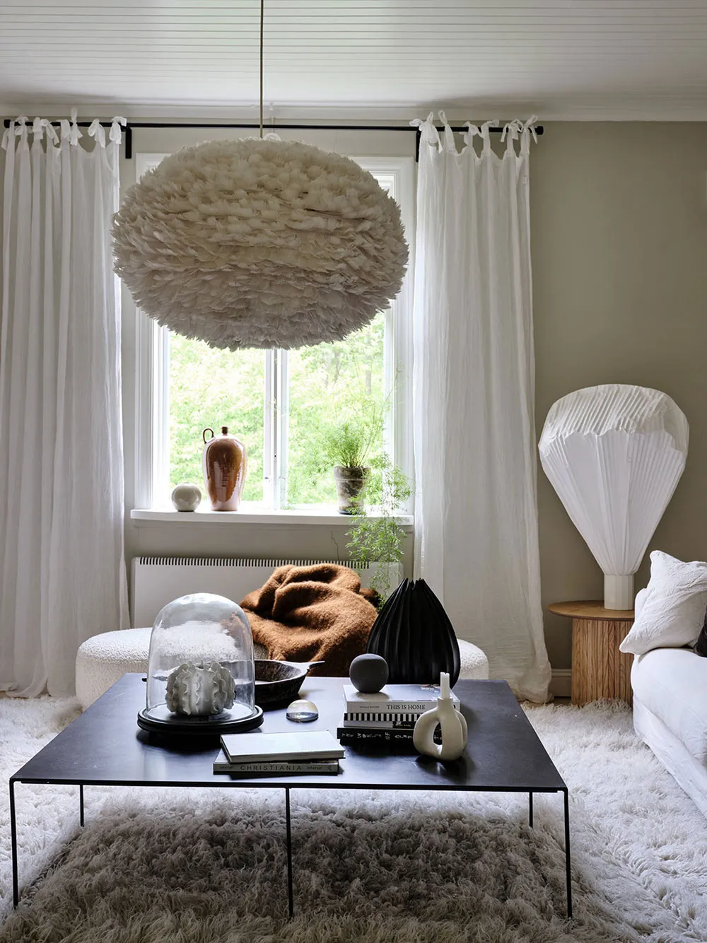 Un charmant domaine de campagne dans un cottage historique en Suède - Gallery image 18