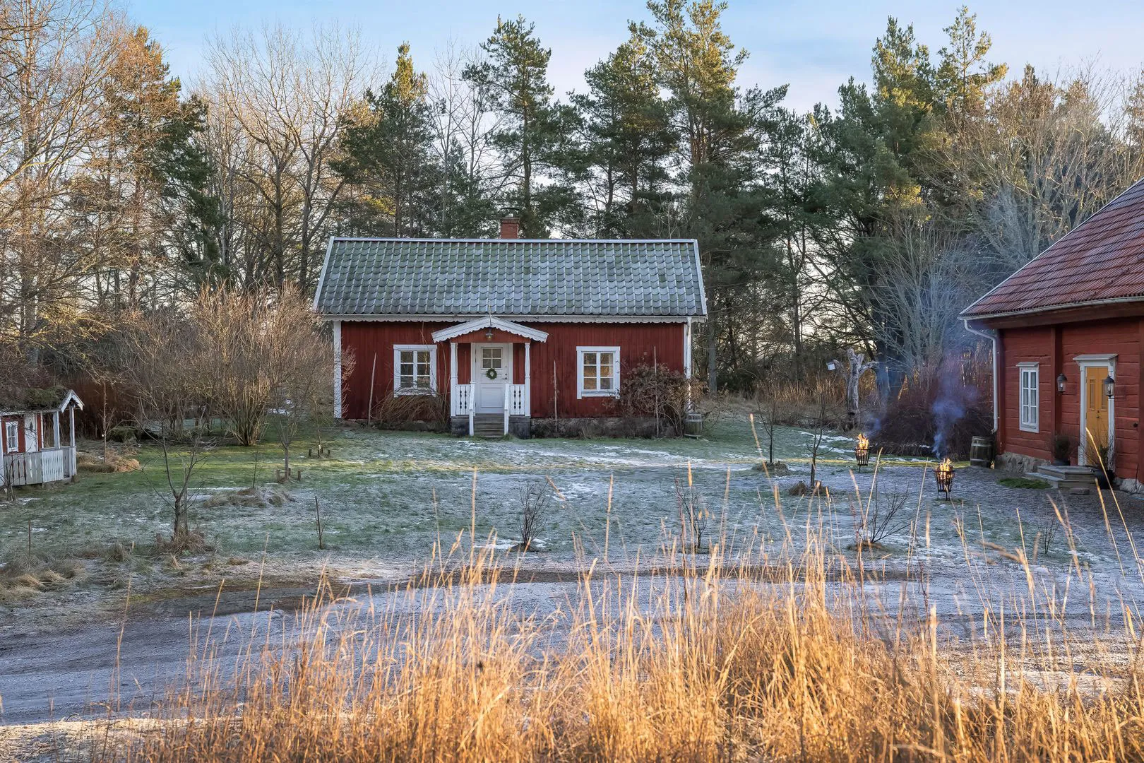 Bauernhaus des 19. Jahrhunderts mit geräumigen Scheuneninteriören - Gallery image 21
