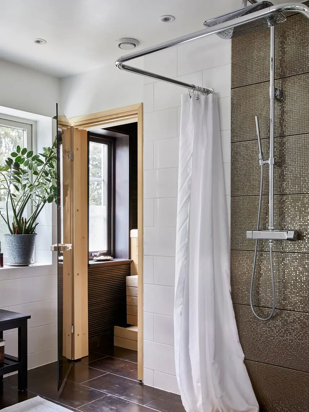 Un charmant cabin de food blogger dans les faubourgs de Stockholm - Gallery image 12