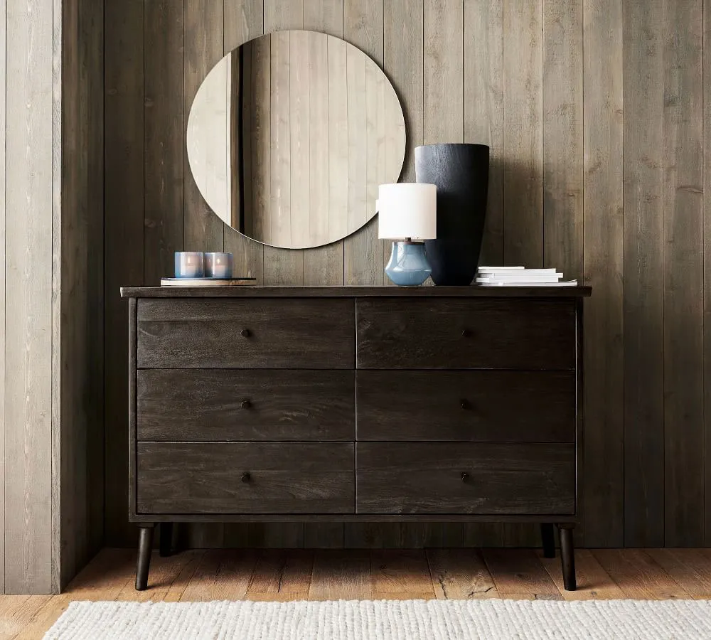 Interiores acogedores y cálidos del catálogo otoñal de Pottery Barn - Gallery image 5