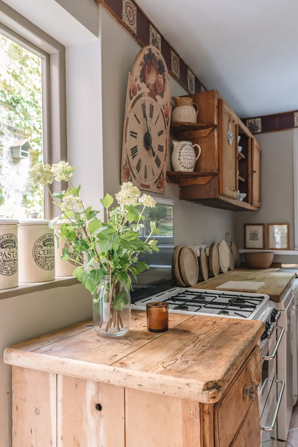 Уютный оазис традиционного английского дизайна в Лондоне - Gallery image 14