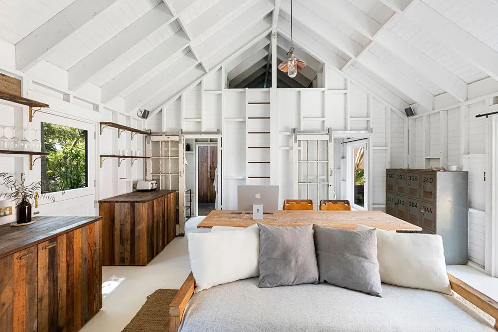 Idealny dom w stylu przemysłowym: dom w Sydney - Gallery image 8
