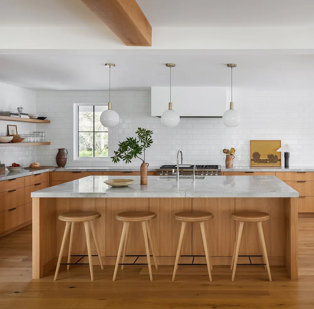 This Country House in Portland Is a Synonym for Warmth and Comfort - Gallery image 9