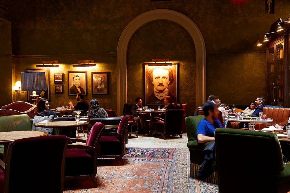 Reserved Modern Elegance in Interior Photography by David Chow - Gallery image 19