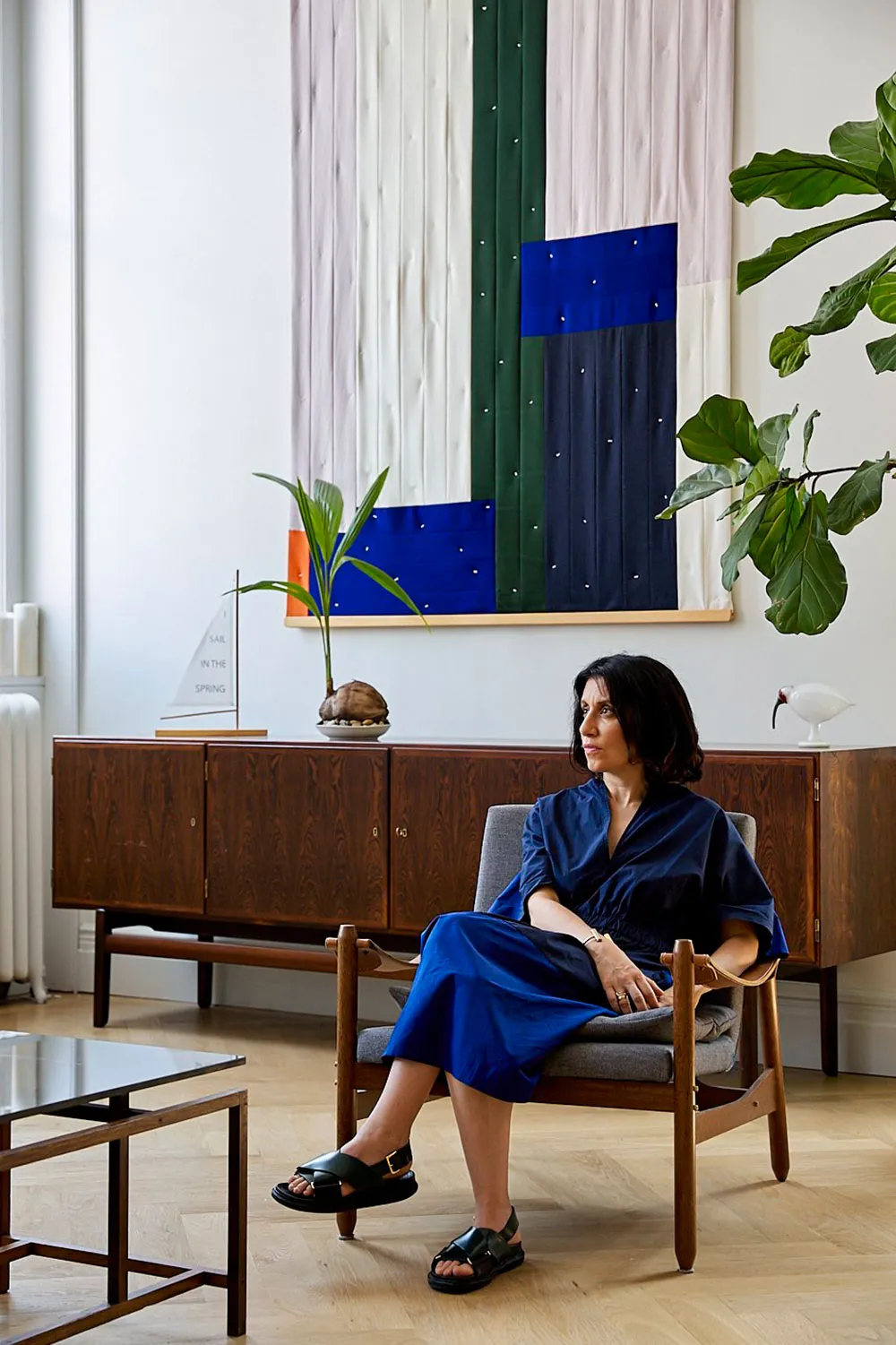 Reserved Modern Elegance in Interior Photography by David Chow - Gallery image 20