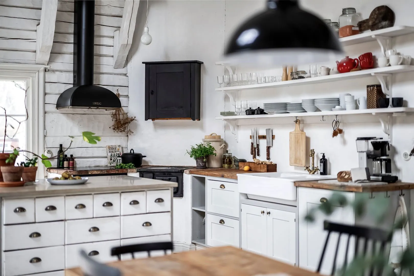 Bauernhaus des 19. Jahrhunderts mit geräumigen Scheuneninteriören - Gallery image 6