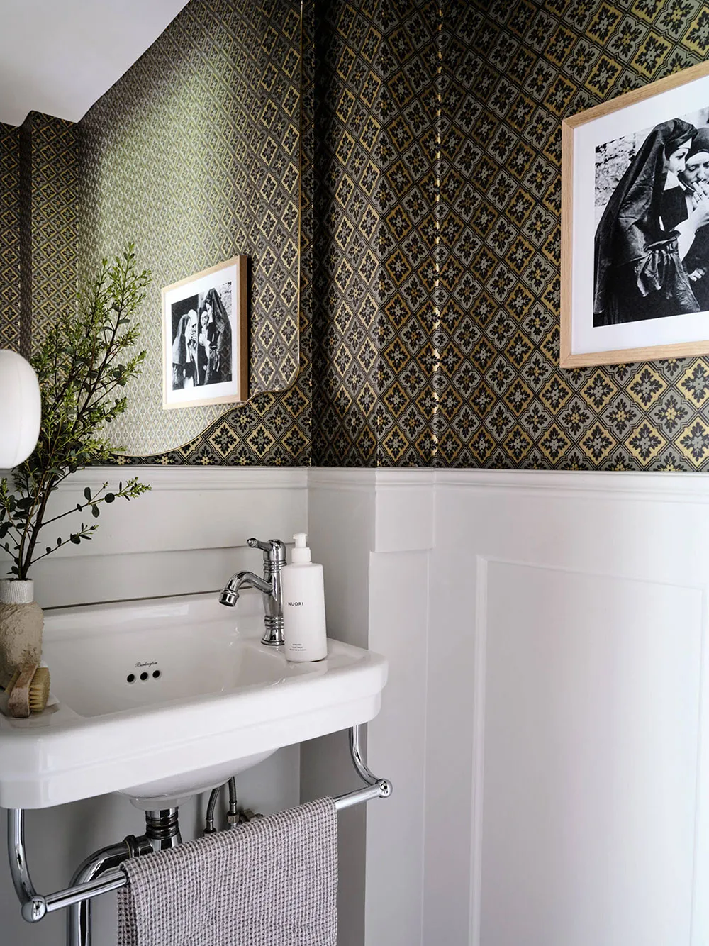 Un charmant domaine de campagne dans un cottage historique en Suède - Gallery image 23