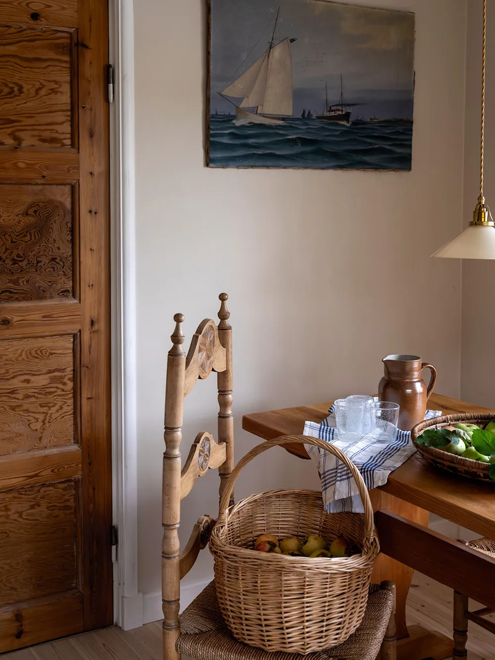 Charming traditional villa in Stockholm with water access - Gallery image 18