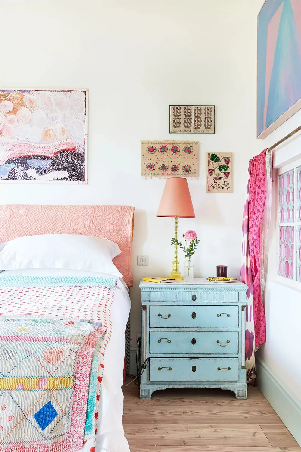 Londres colorido: increíble taunhaus cerca del centro - Gallery image 14