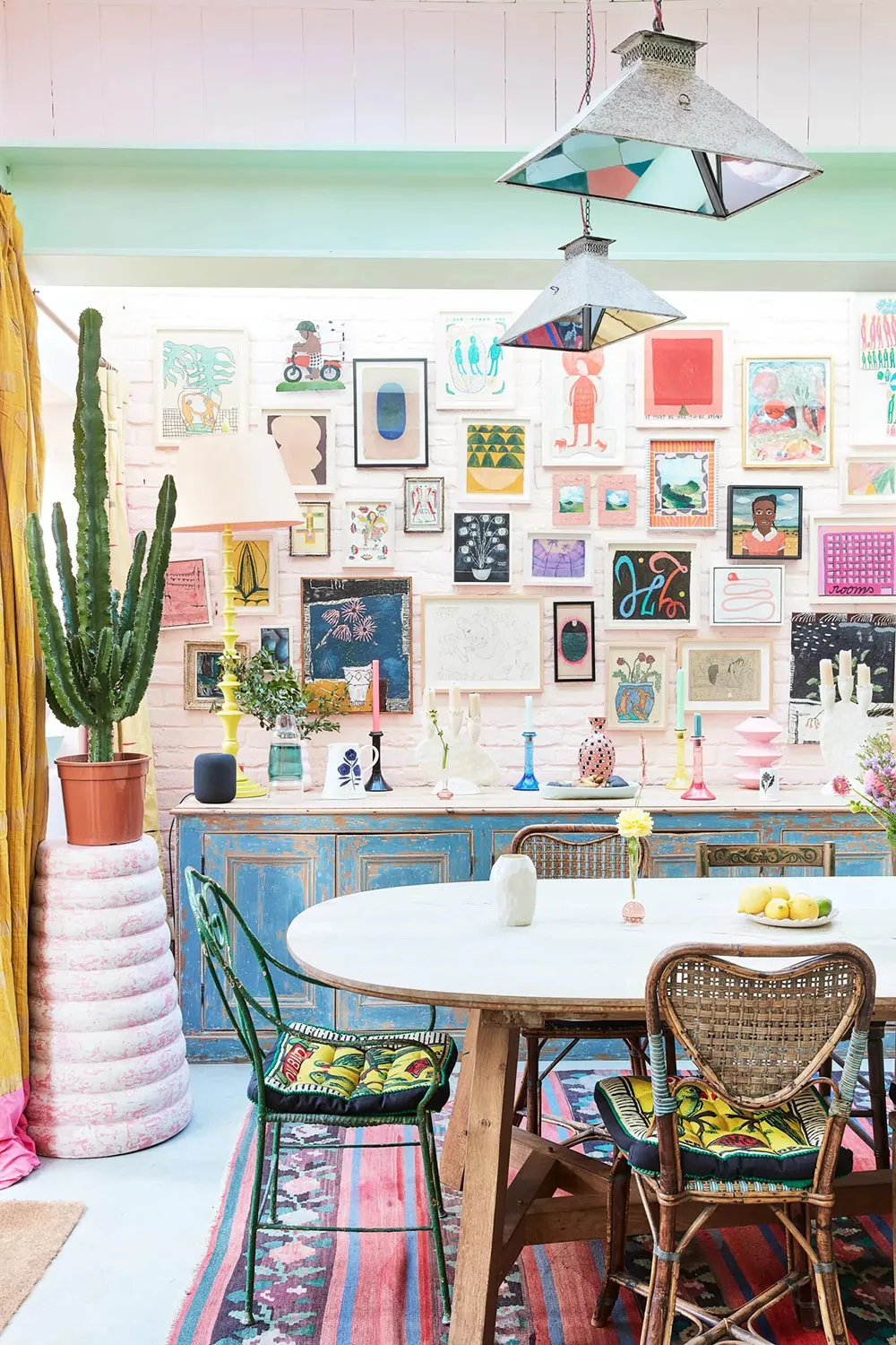 Londres colorido: increíble taunhaus cerca del centro - Gallery image 9