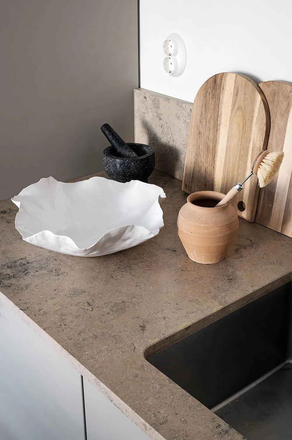 Petite appartement scandinave avec accents beiges agréables (59 m²) - Gallery image 14