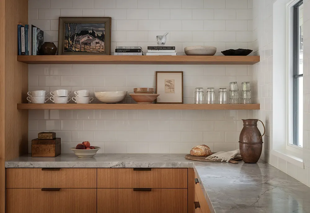 This Country House in Portland Is a Synonym for Warmth and Comfort - Gallery image 8