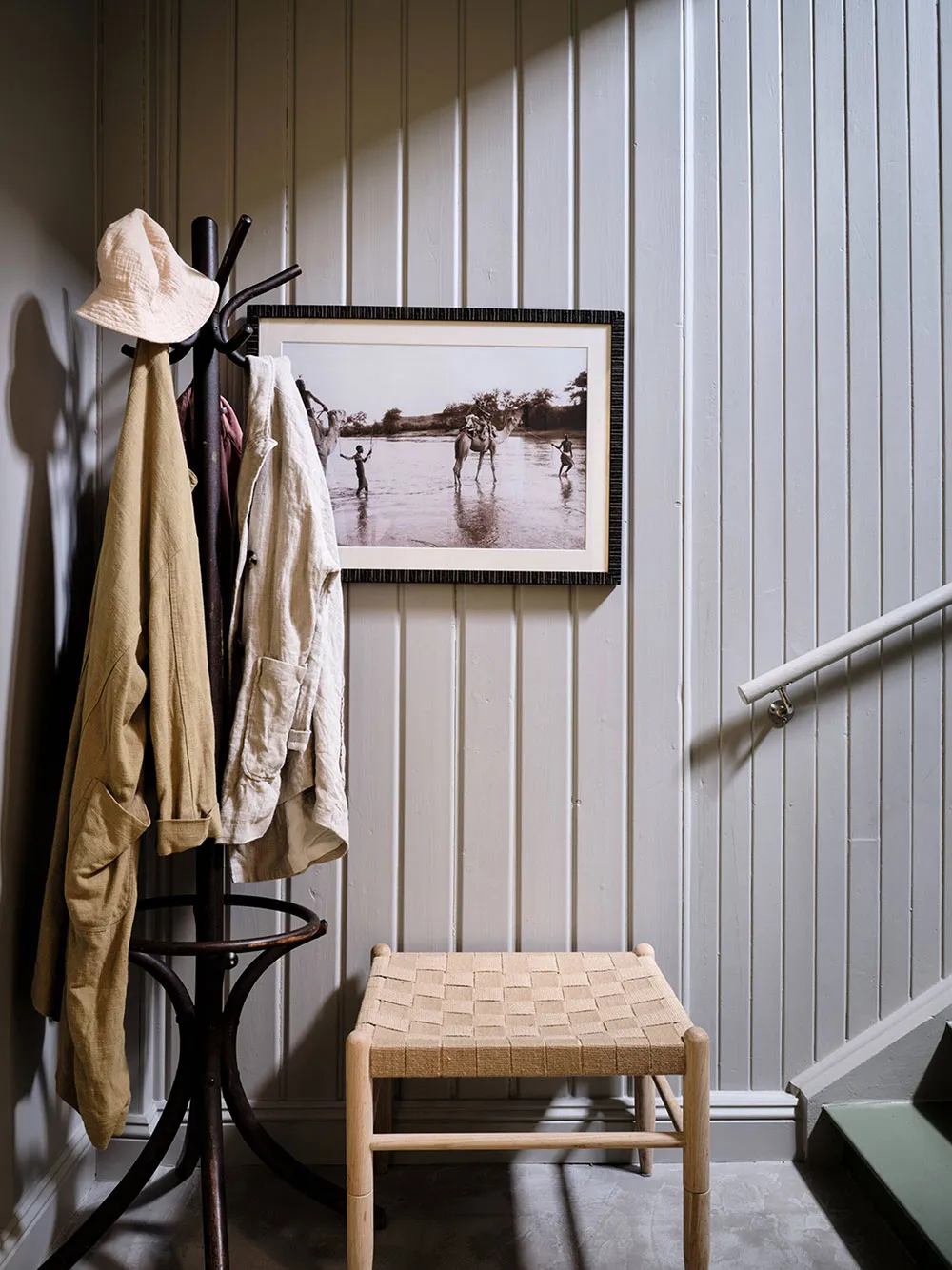 Un charmant domaine de campagne dans un cottage historique en Suède - Gallery image 34