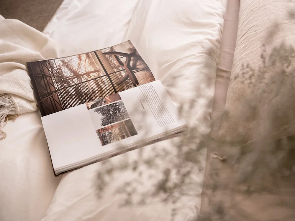 Una pequeña pero luminosa y acogedora mansión en Suecia (35 m²) - Gallery image 22