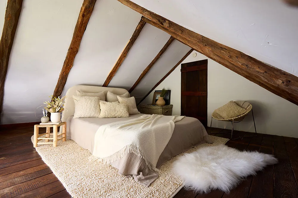 Reserved Modern Elegance in Interior Photography by David Chow - Gallery image 8