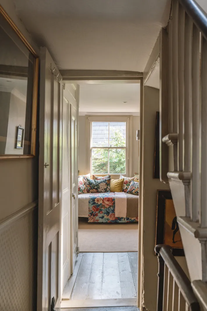 Уютный оазис традиционного английского дизайна в Лондоне - Gallery image 20