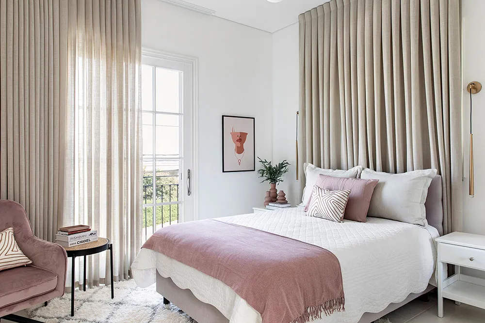 Красивий чорно-білий інтер'єр в Ізраїлі - Gallery image 29