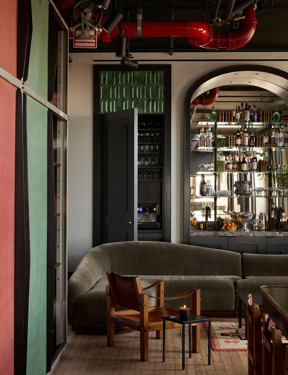 Reserved Modern Elegance in Interior Photography by David Chow - Gallery image 17