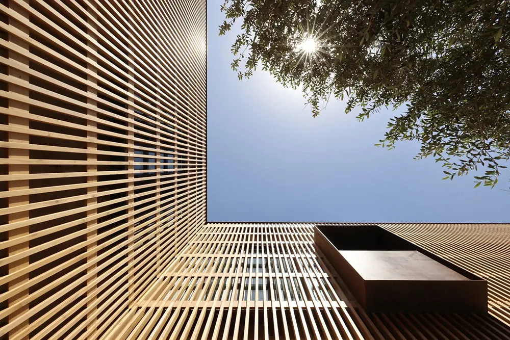 Стильний дизайн як відображення пустельної природи: вілла в Дубаї - Gallery image 10