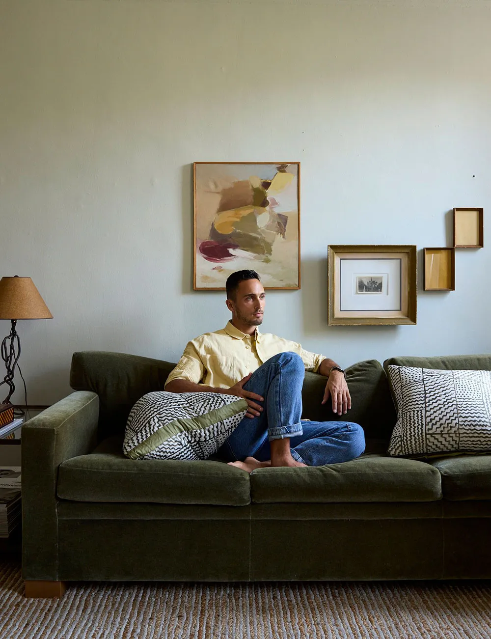 Reserved Modern Elegance in Interior Photography by David Chow - Gallery image 15