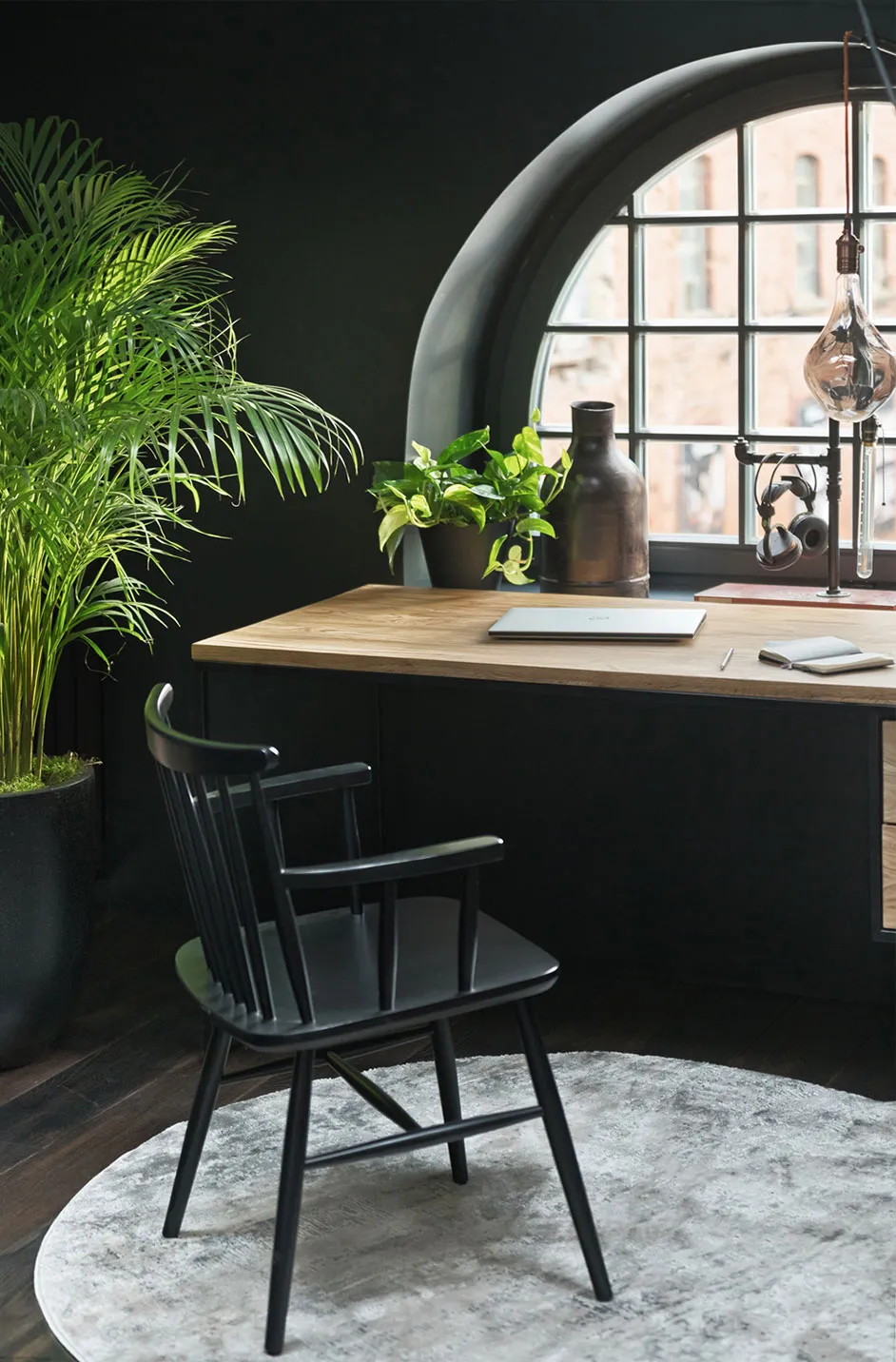 Brutaler und stylischer Loft in Polen - Gallery image 17