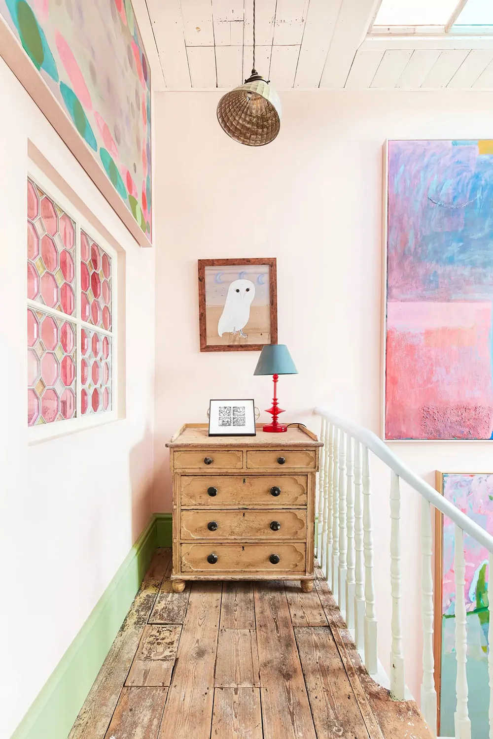 Londres colorido: increíble taunhaus cerca del centro - Gallery image 21