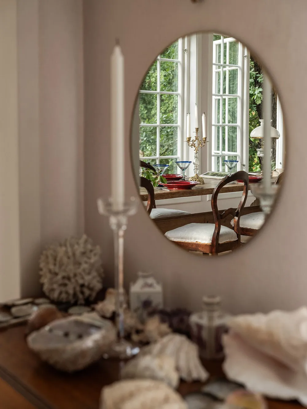 Charming traditional villa in Stockholm with water access - Gallery image 14