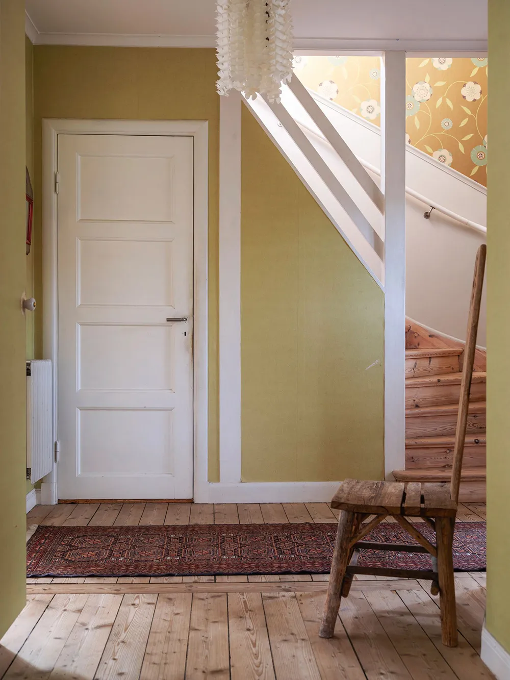 Charming traditional villa in Stockholm with water access - Gallery image 20