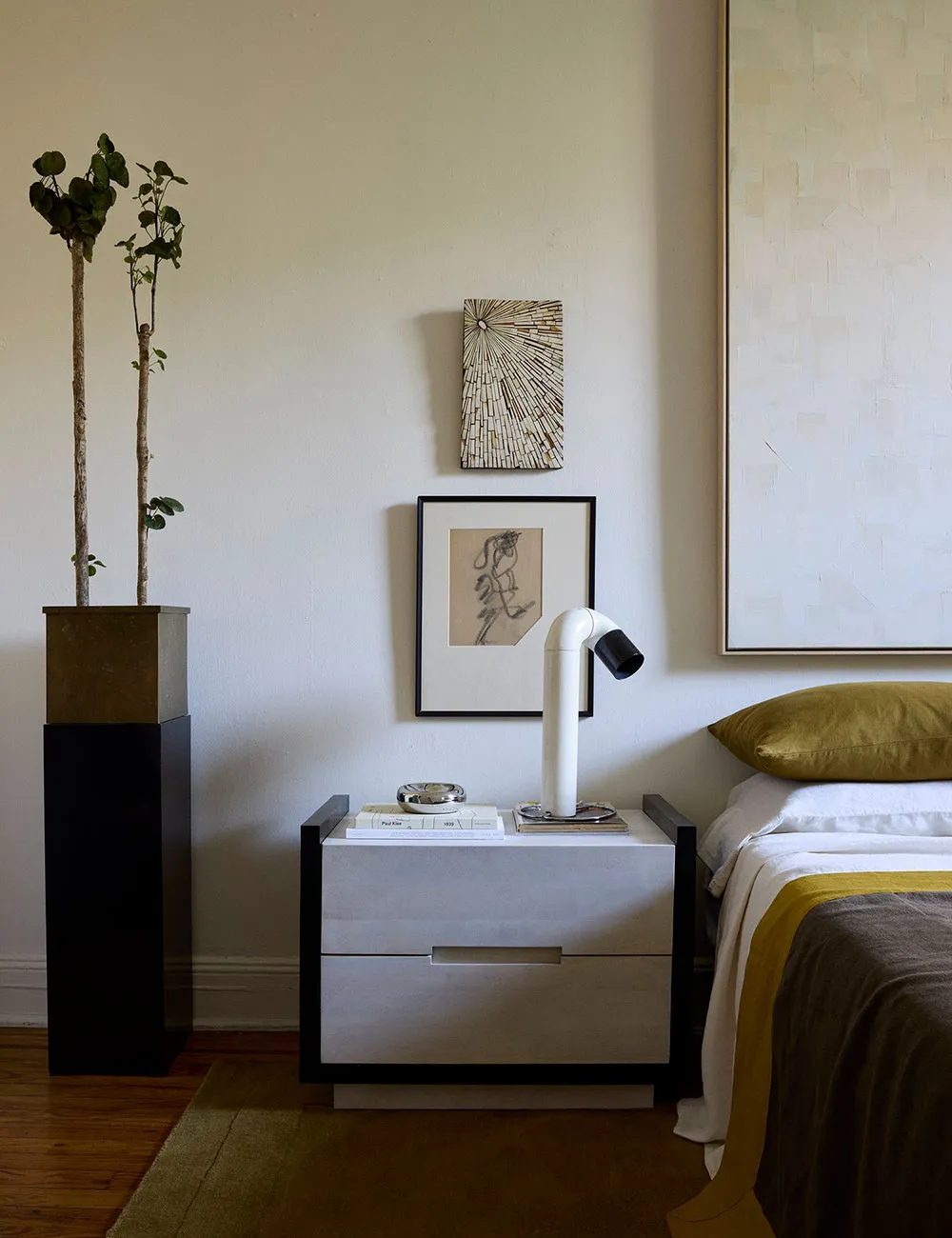 Reserved Modern Elegance in Interior Photography by David Chow - Gallery image 5