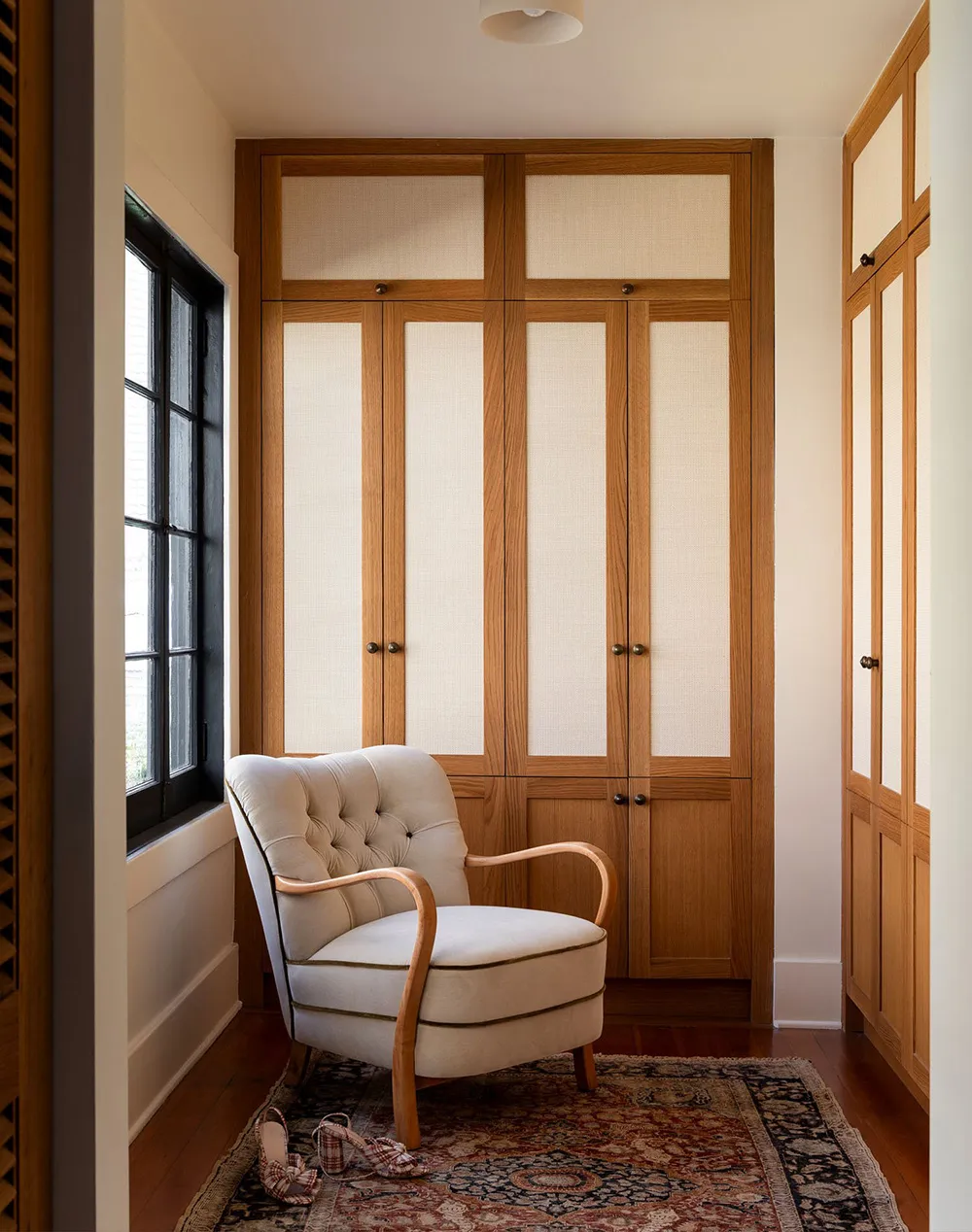 Душевное обновление старинного дома ремесленника в Калифорнии - Gallery image 16