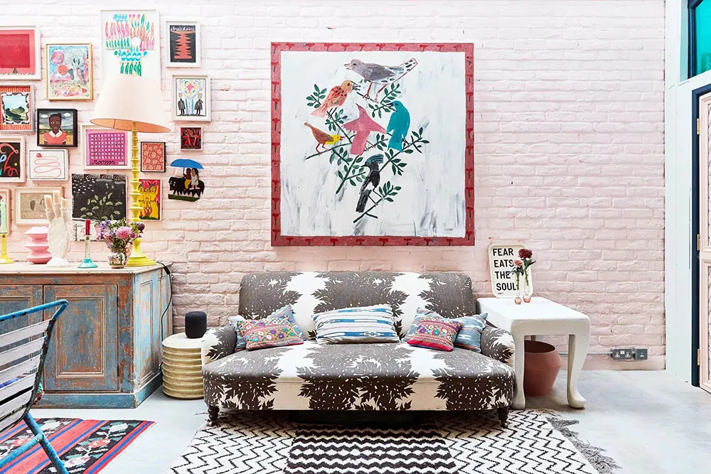 Londres colorido: increíble taunhaus cerca del centro - Gallery image 6