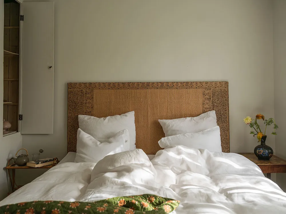 Charming traditional villa in Stockholm with water access - Gallery image 25