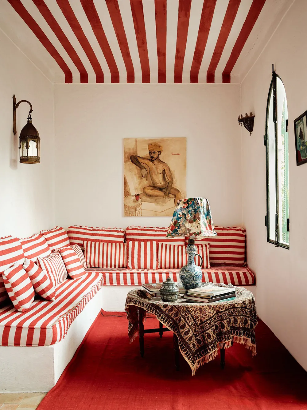 Portfolio captivant d'un photographe anglais, Dean Hearne - Gallery image 5