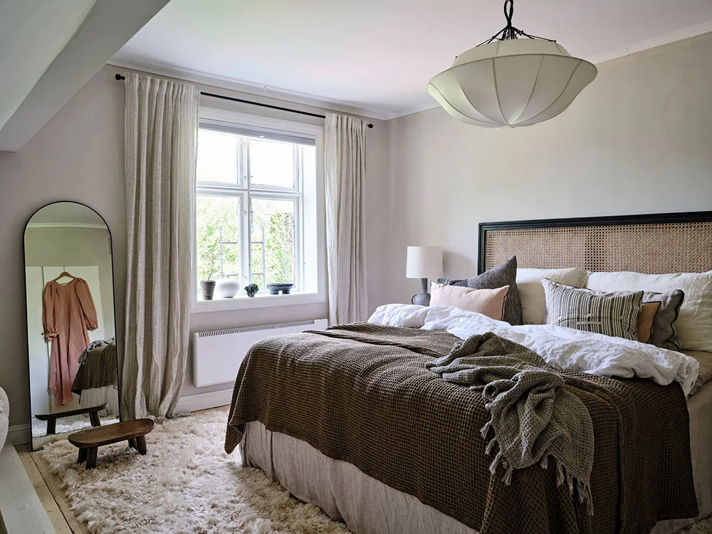 Un charmant domaine de campagne dans un cottage historique en Suède - Gallery image 26