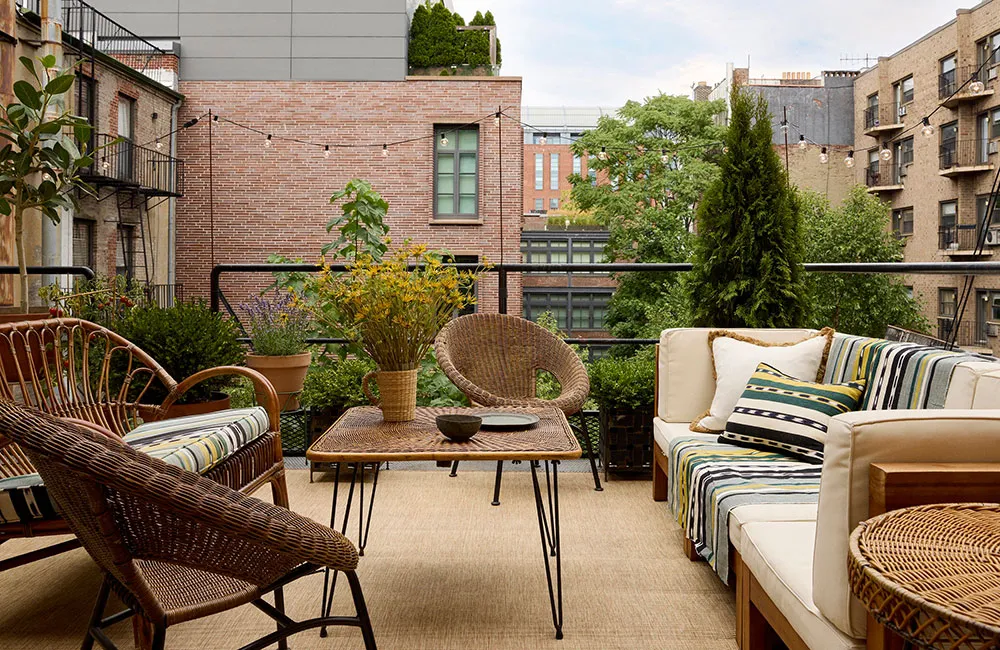 Reserved Modern Elegance in Interior Photography by David Chow - Gallery image 13