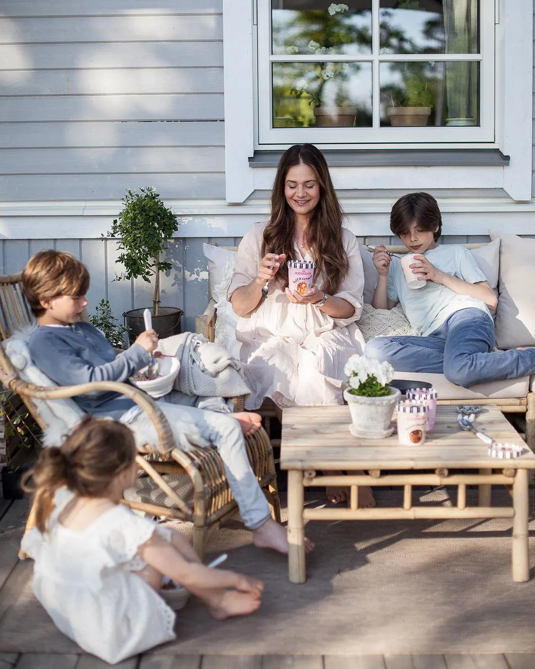 Un charmant cabin de food blogger dans les faubourgs de Stockholm - Gallery image 14