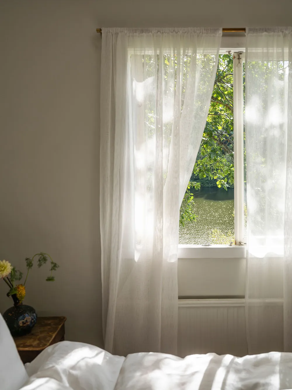 Charming traditional villa in Stockholm with water access - Gallery image 27