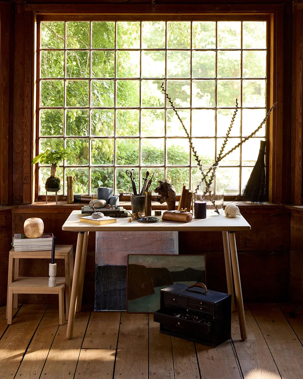 Reserved Modern Elegance in Interior Photography by David Chow - Gallery image 16