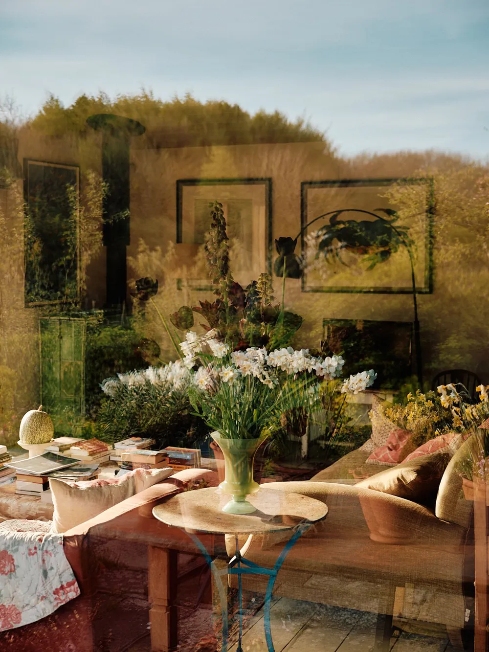 Portfolio captivant d'un photographe anglais, Dean Hearne - Gallery image 3