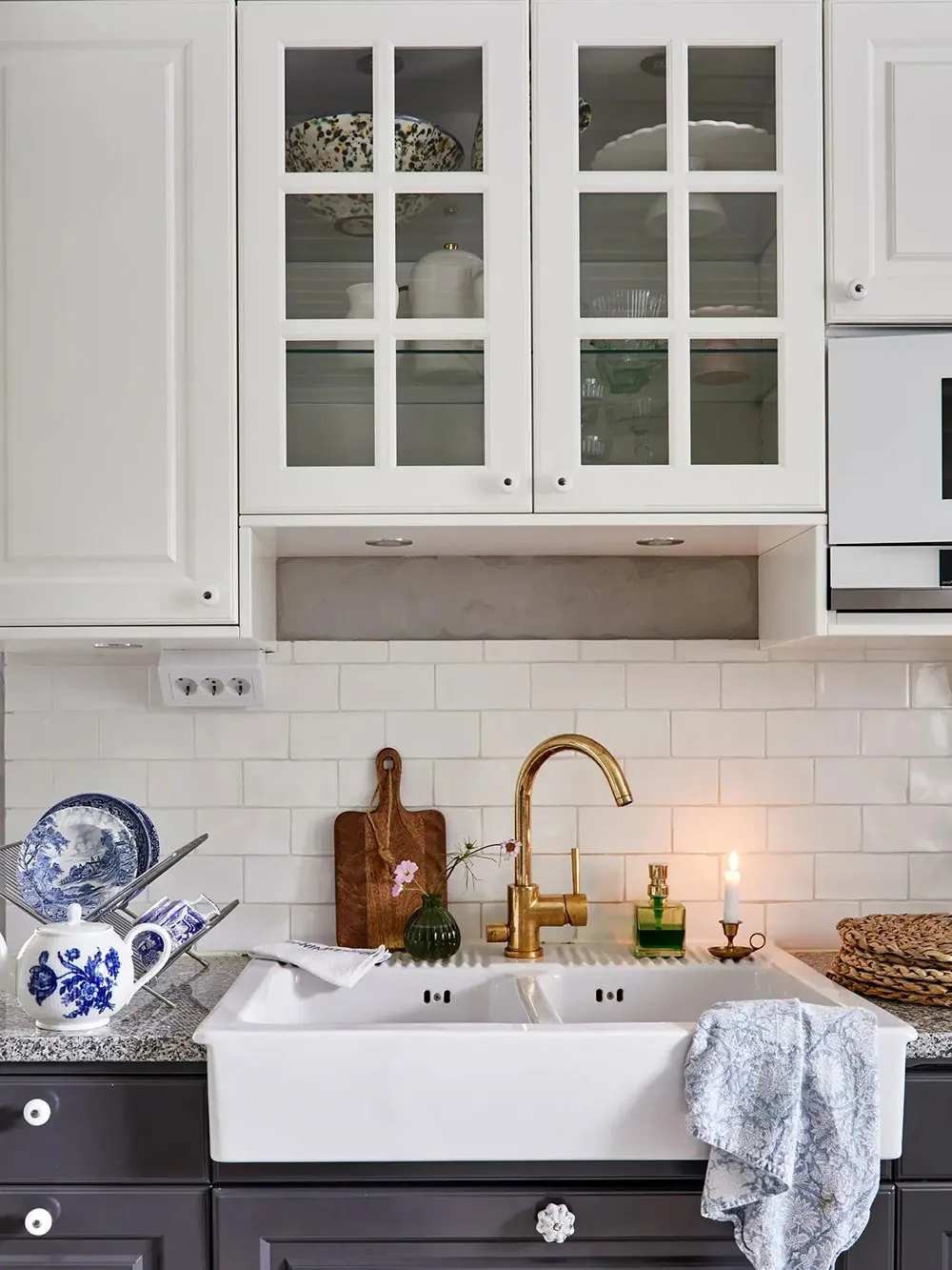 Un charmant cabin de food blogger dans les faubourgs de Stockholm - Gallery image 9