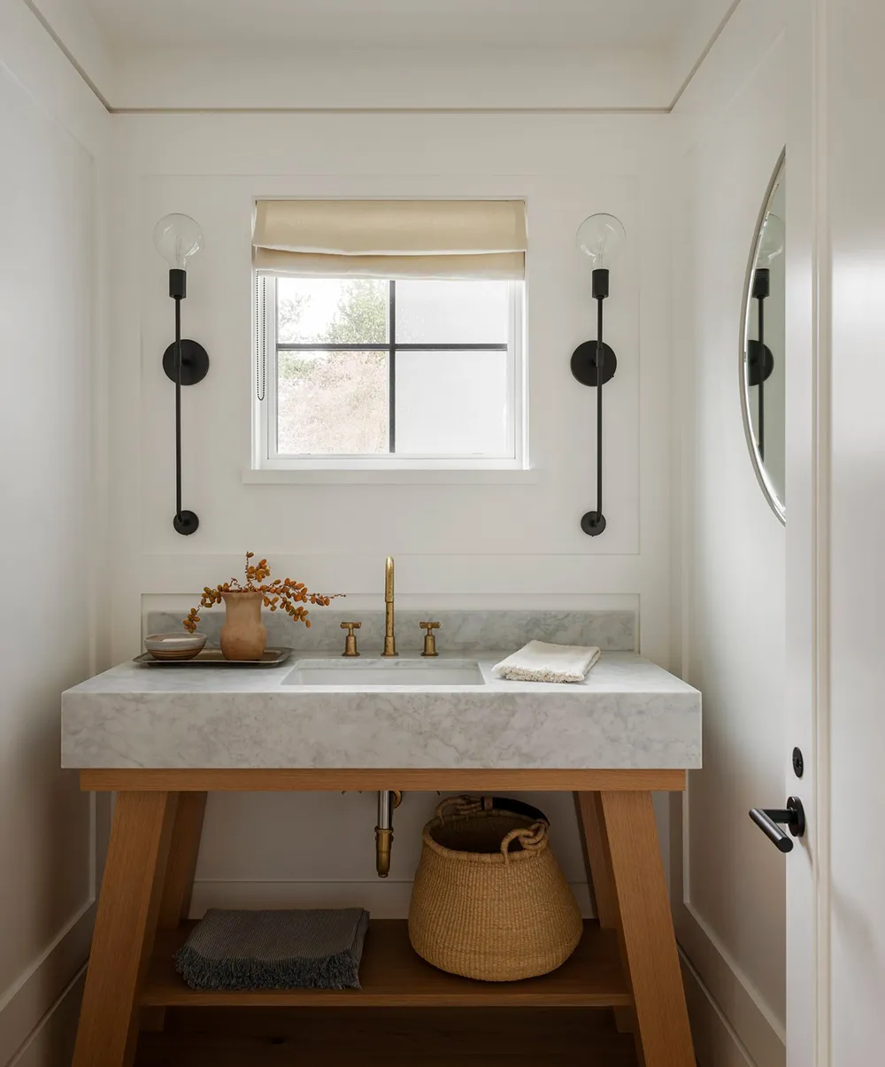 This Country House in Portland Is a Synonym for Warmth and Comfort - Gallery image 23