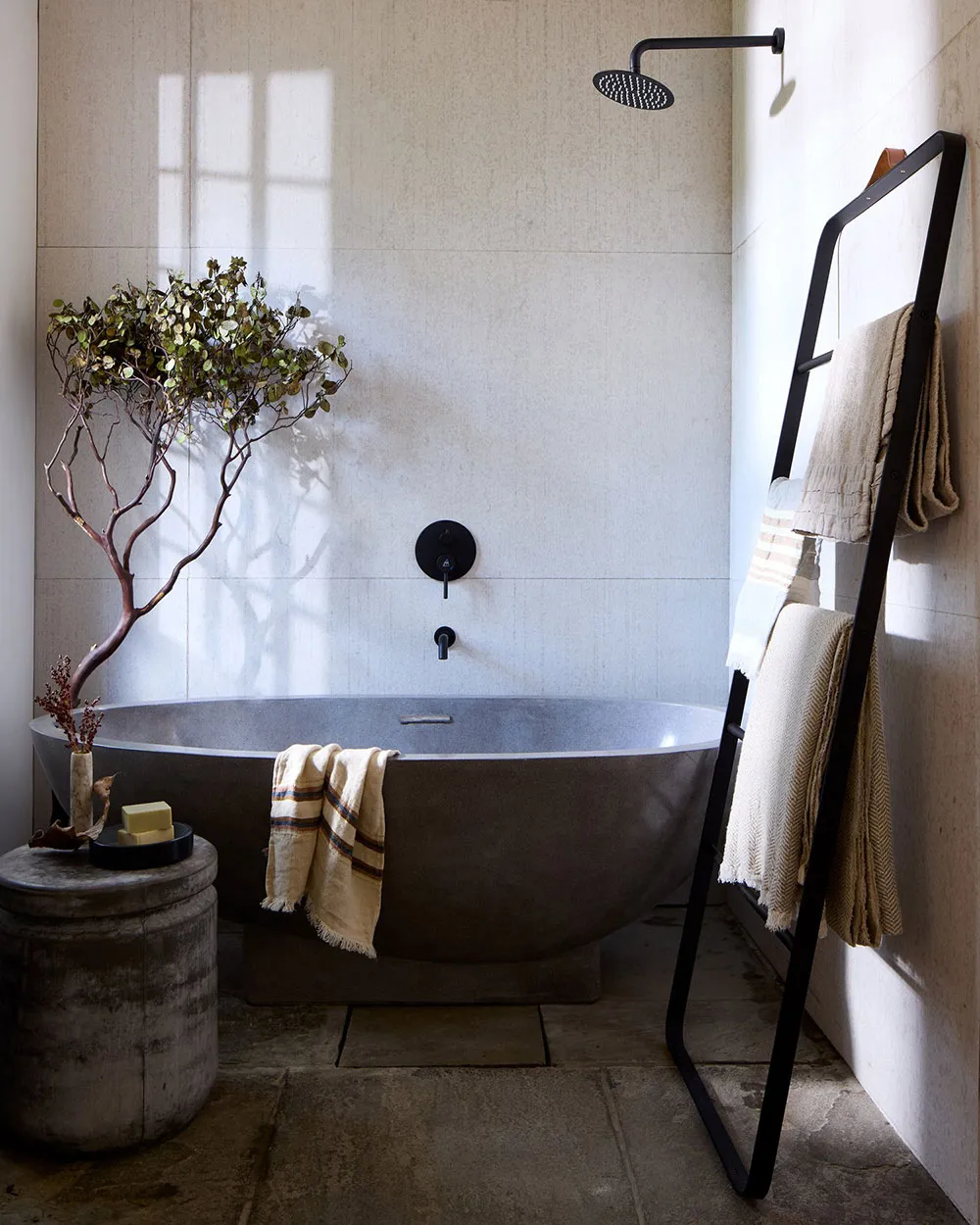 Reserved Modern Elegance in Interior Photography by David Chow - Gallery image 9