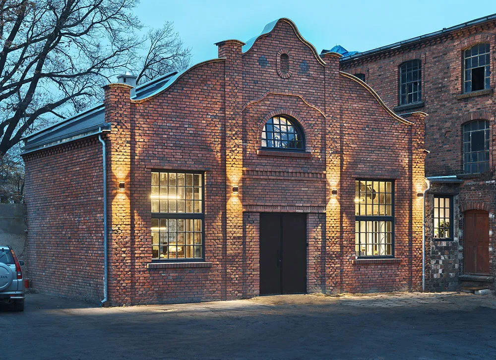 Brutaler und stylischer Loft in Polen - Gallery image 2