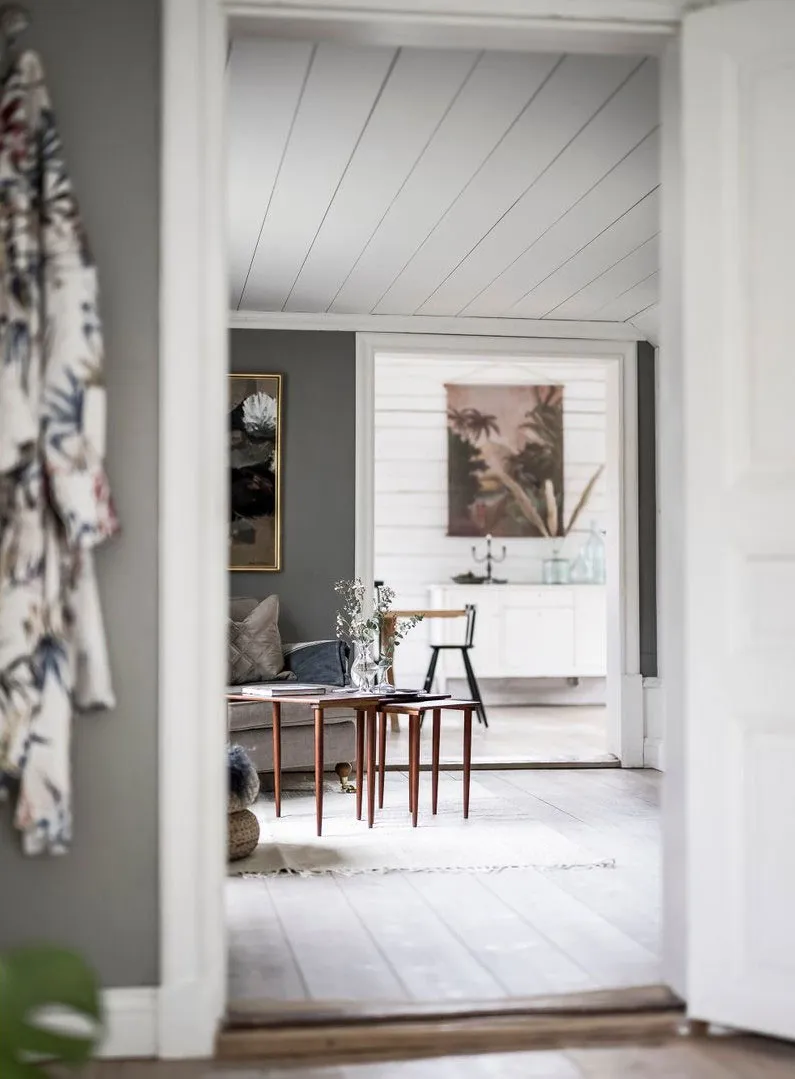 Bauernhaus des 19. Jahrhunderts mit geräumigen Scheuneninteriören - Gallery image 14