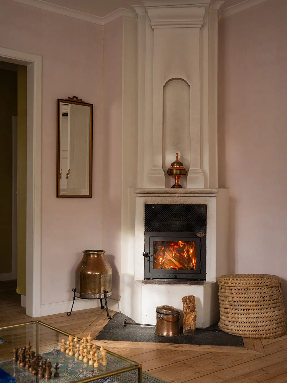 Charming traditional villa in Stockholm with water access - Gallery image 12