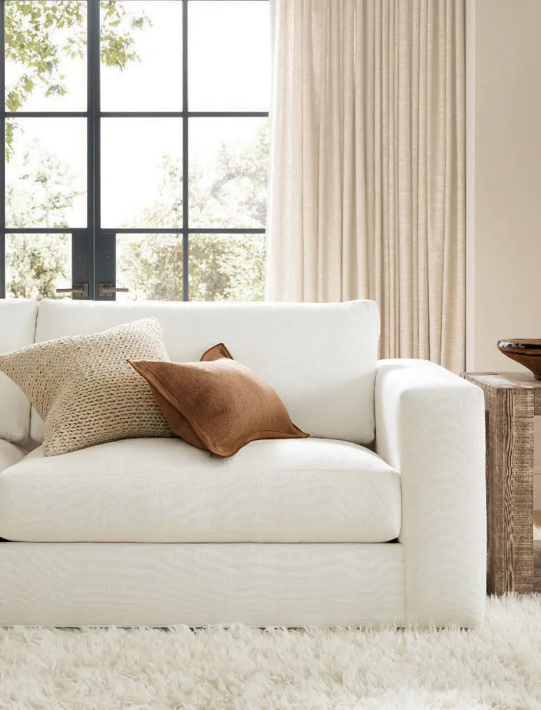 Interiores acogedores y cálidos del catálogo otoñal de Pottery Barn - Gallery image 13